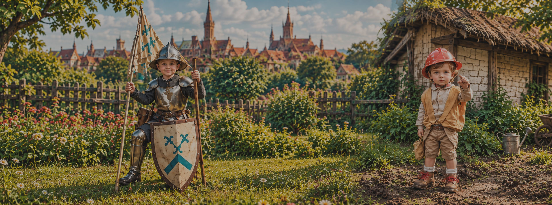 Historischedag